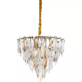 Подвесная люстра Divinare