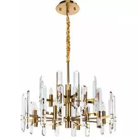 Подвесная люстра Divinare