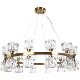 Подвесная люстра Divinare