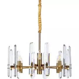 Подвесная люстра Divinare