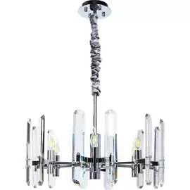 Подвесная люстра Divinare