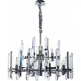 Подвесная люстра Divinare