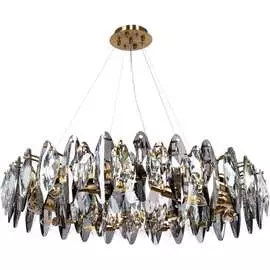 Подвесная люстра Divinare