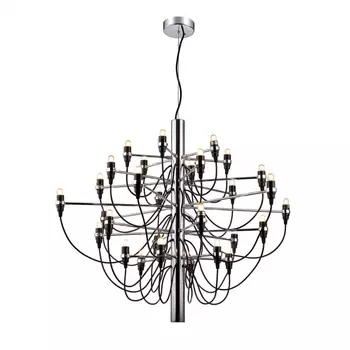 Подвесная люстра Divinare