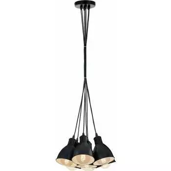 Подвесная люстра EGLO ПРОМО Priddy 49467 EG_49467