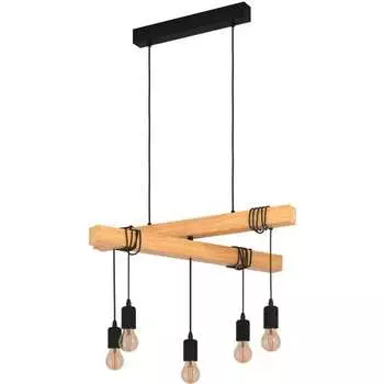 Подвесная люстра EGLO Townshend 43629 EG_43629