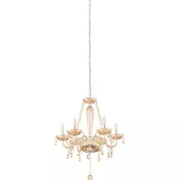 Подвесная люстра EGLO BASILANO 39092