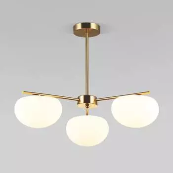 Подвесная люстра Eurosvet a065711