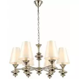 Подвесная люстра Evoluce