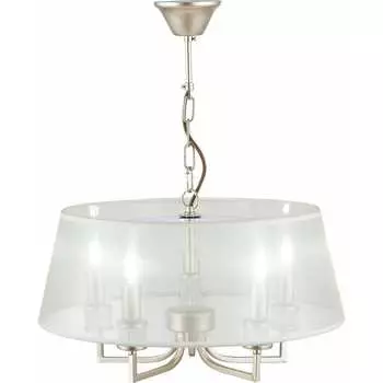 Подвесная люстра Evoluce