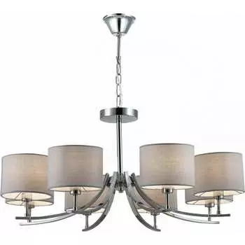 Подвесная люстра Evoluce SLE105303-08