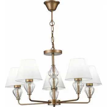 Подвесная люстра Evoluce