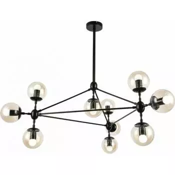 Подвесная люстра Evoluce