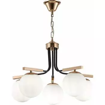 Подвесная люстра Evoluce