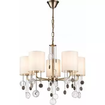 Подвесная люстра Evoluce