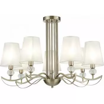 Подвесная люстра Evoluce