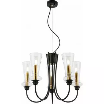 Подвесная люстра Evoluce