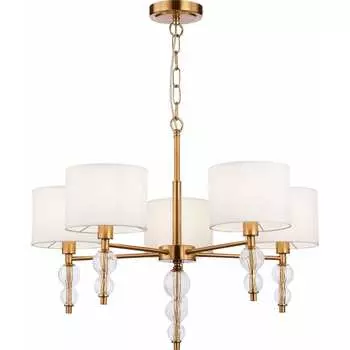 Подвесная люстра Evoluce