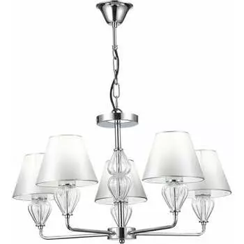 Подвесная люстра Evoluce