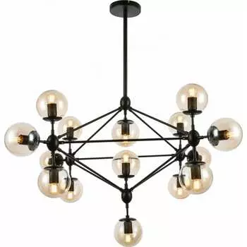 Подвесная люстра Evoluce