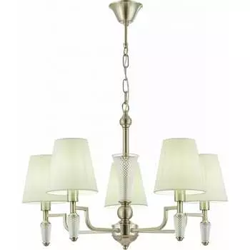 Подвесная люстра Evoluce