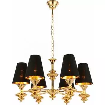 Подвесная люстра Evoluce SL1137.203.06