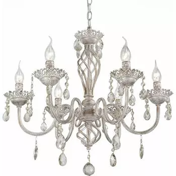 Подвесная люстра Evoluce