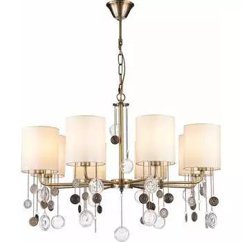 Подвесная люстра Evoluce