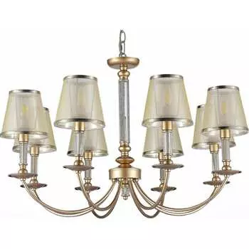 Подвесная люстра Evoluce