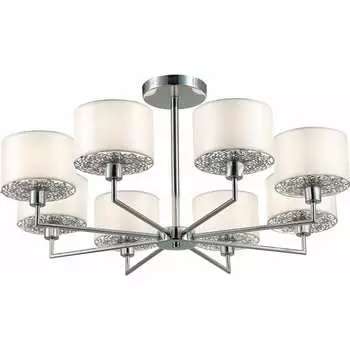 Подвесная люстра Evoluce