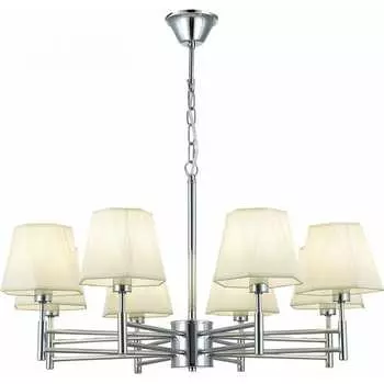 Подвесная люстра Evoluce SLE105403-08