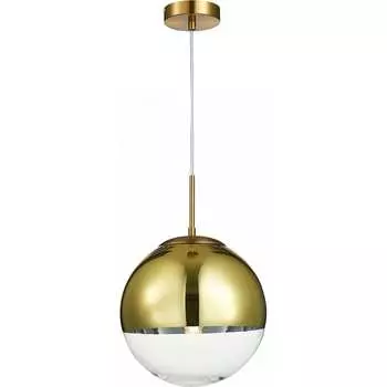 Подвесная люстра Evoluce