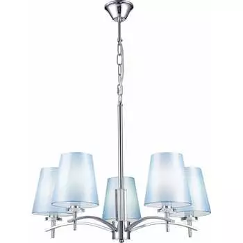 Подвесная люстра Evoluce