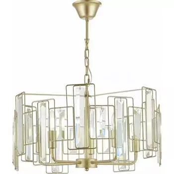 Подвесная люстра Evoluce SLE103403-05