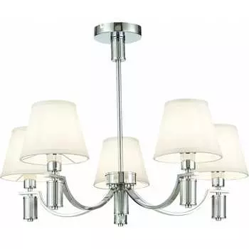 Подвесная люстра Evoluce