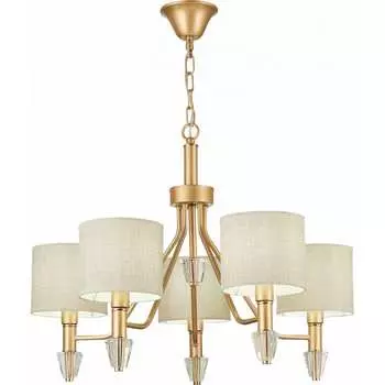 Подвесная люстра Evoluce