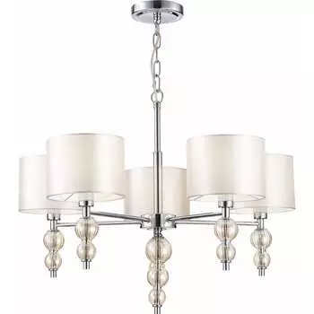 Подвесная люстра Evoluce SLE105703-05