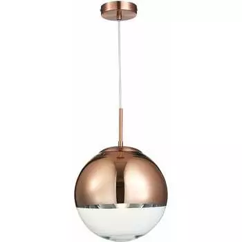 Подвесная люстра Evoluce