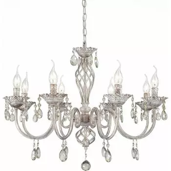 Подвесная люстра Evoluce