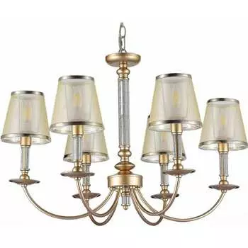 Подвесная люстра Evoluce