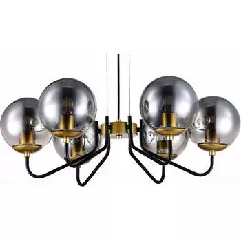 Подвесная люстра Evoluce