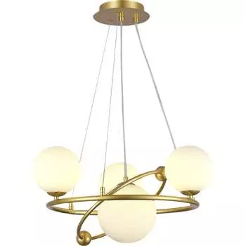 Подвесная люстра Evoluce