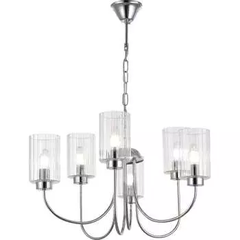 Подвесная люстра Evoluce