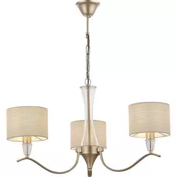 Подвесная люстра Evoluce