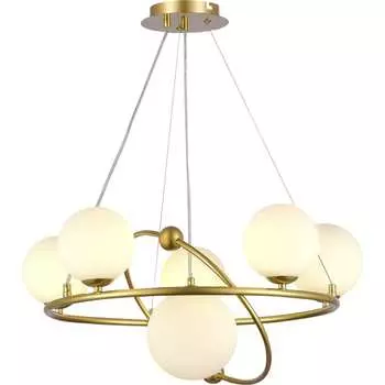 Подвесная люстра Evoluce