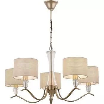 Подвесная люстра Evoluce