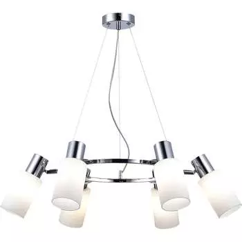 Подвесная люстра Evoluce