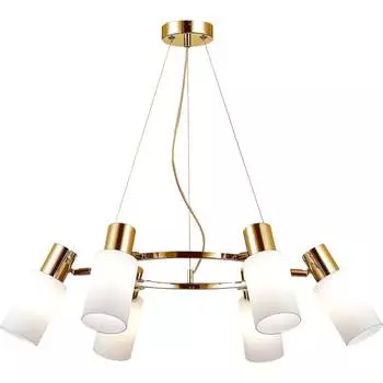 Подвесная люстра Evoluce