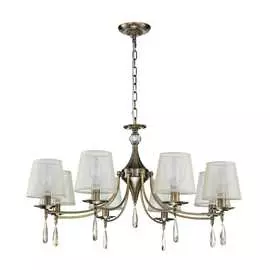 Подвесная люстра F-promo