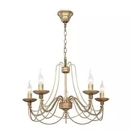 Подвесная люстра F-promo